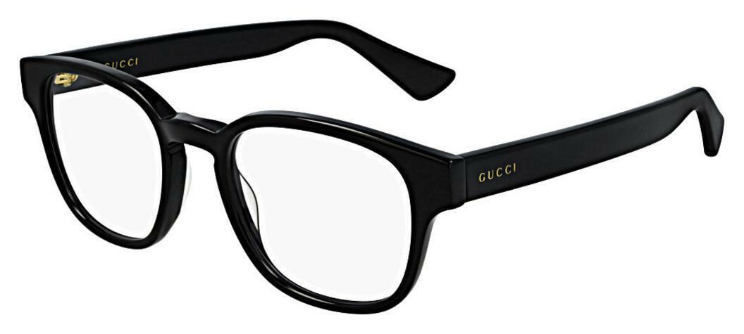 Gucci   GG0927O 003 black-black-transparent