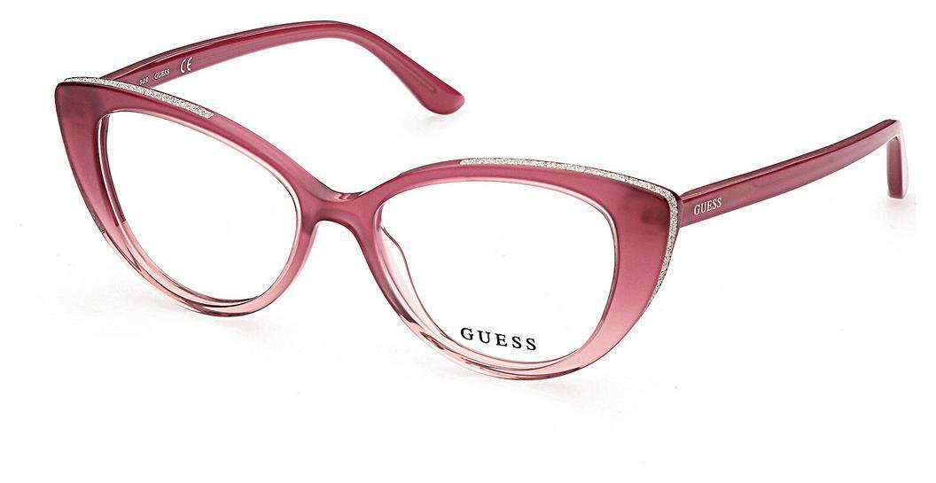 Guess   GU2851 074 074 - rosa/andere