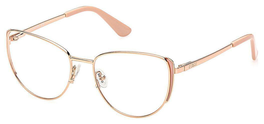 Guess   GU2904 074 pink /other