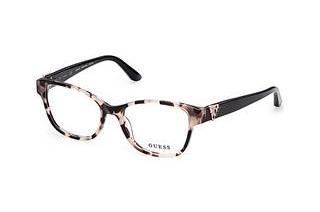 Guess GU2854-S 074 074 - rosa/andere