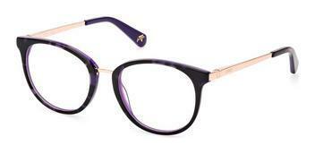 Guess GU5218 083 violet/other