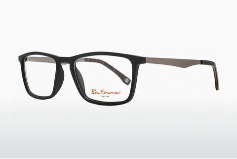 Designerglasögon Ben Sherman Southbank (BENOP016 BLK)