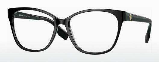 Glasögon Burberry CAROLINE (BE2345 3001)