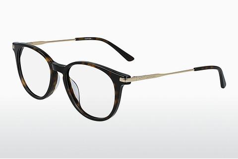 Designerglasögon Calvin Klein CK19712 235