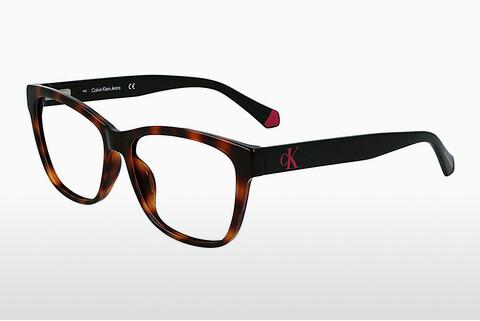Designerglasögon Calvin Klein CKJ21638 240