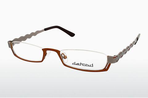 Designerglasögon Detroit UN454 02