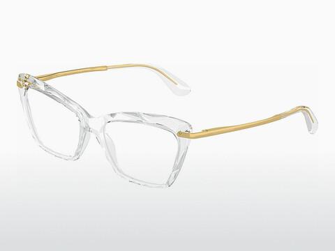 Designerglasögon Dolce & Gabbana DG5025 3133