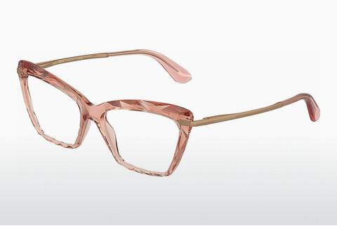 Designerglasögon Dolce & Gabbana DG5025 3148