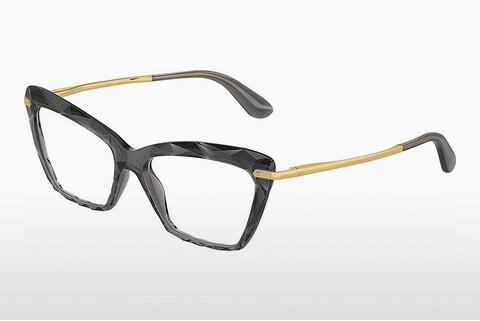 Designerglasögon Dolce & Gabbana DG5025 504