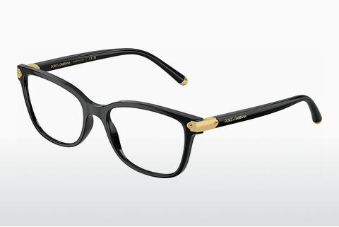 Designerglasögon Dolce & Gabbana DG5036 501