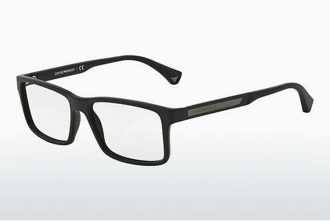 Designerglasögon Emporio Armani EA3038 5063