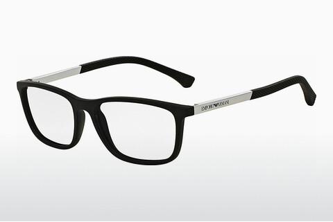 Designerglasögon Emporio Armani EA3069 5063