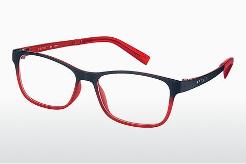 Designerglasögon Esprit ET17457 587