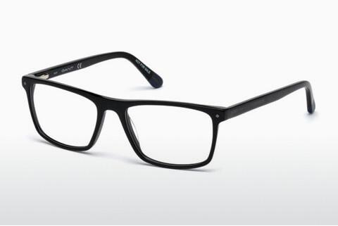 Designerglasögon Gant GA3150 001
