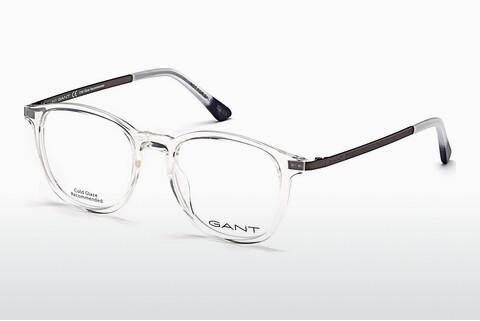 Designerglasögon Gant GA3174 026