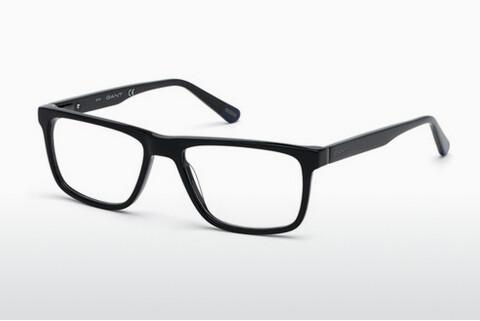 Designerglasögon Gant GA3178 001