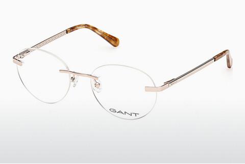 Designerglasögon Gant GA3214 032