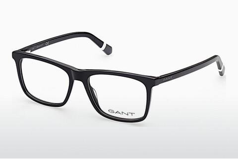Designerglasögon Gant GA3230 001