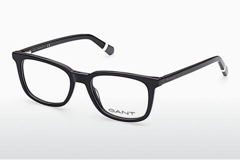 Designerglasögon Gant GA3232 001