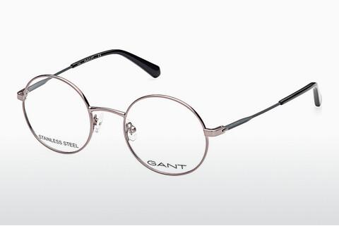 Designerglasögon Gant GA3237 006