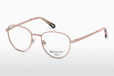 Designerglasögon Gant GA4088 072