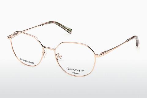 Designerglasögon Gant GA4097 028