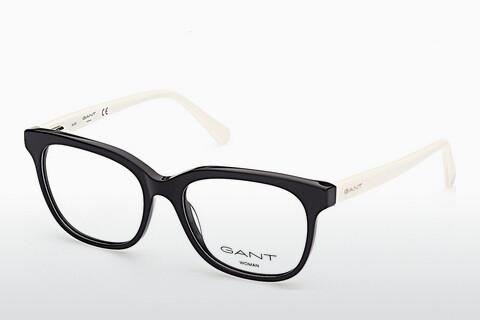 Designerglasögon Gant GA4101 001