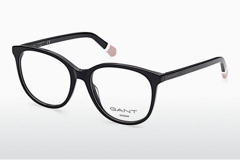 Designerglasögon Gant GA4107 001