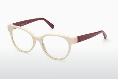 Designerglasögon Gant GA4114 025