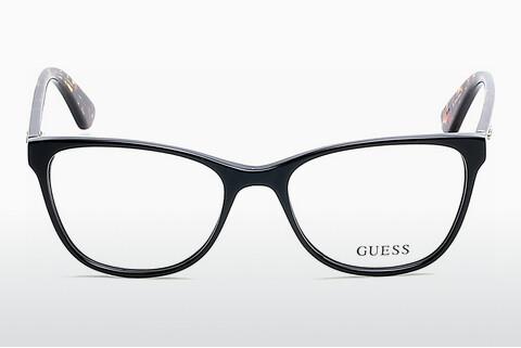 Designerglasögon Guess GU2547 001