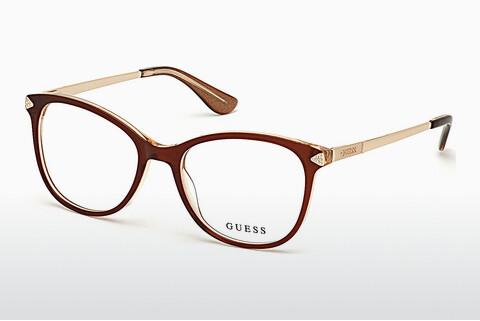 Designerglasögon Guess GU2632-S 047