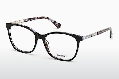 Designerglasögon Guess GU2743 001