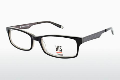 Glasögon HIS Eyewear HPL331 001