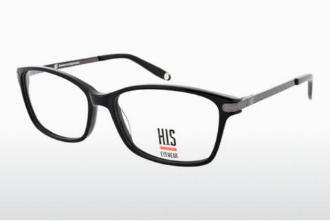 Glasögon HIS Eyewear HPL334 001