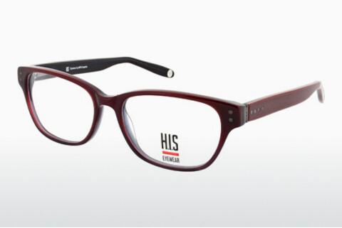 Glasögon HIS Eyewear HPL337 004