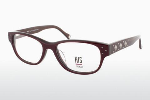 Glasögon HIS Eyewear HPL338 005
