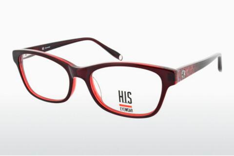 Glasögon HIS Eyewear HPL355 001