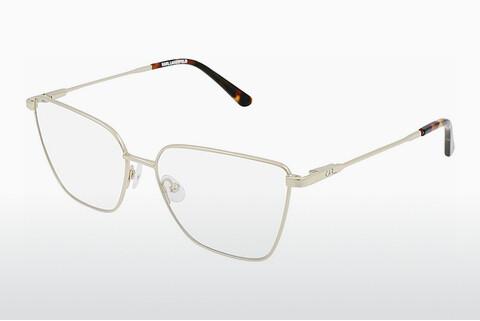 Designerglasögon Karl Lagerfeld KL325 714
