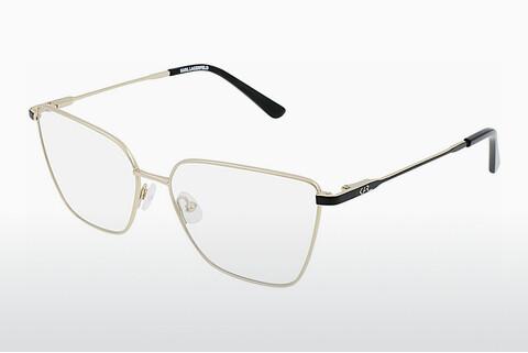 Designerglasögon Karl Lagerfeld KL325 718