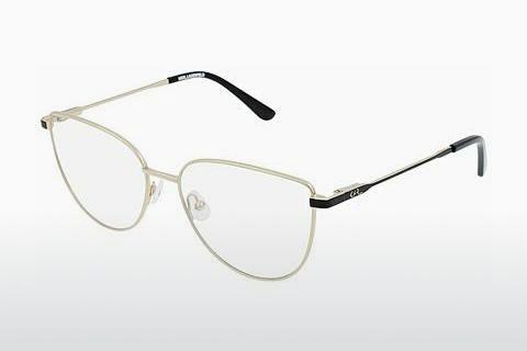 Designerglasögon Karl Lagerfeld KL326 718
