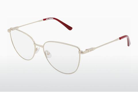 Designerglasögon Karl Lagerfeld KL326 721