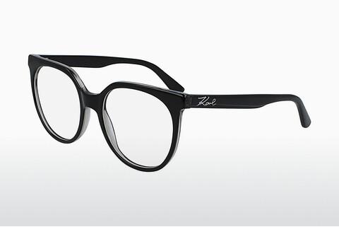 Designerglasögon Karl Lagerfeld KL6018 008