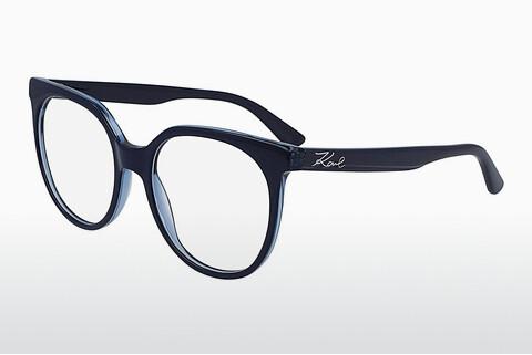 Designerglasögon Karl Lagerfeld KL6018 431