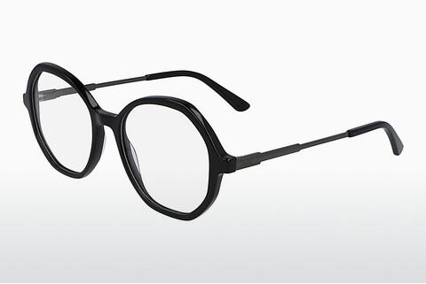 Designerglasögon Karl Lagerfeld KL6020 001