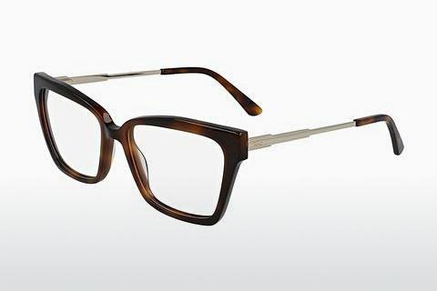 Designerglasögon Karl Lagerfeld KL6021 215