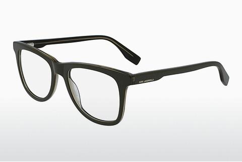 Designerglasögon Karl Lagerfeld KL6024 250