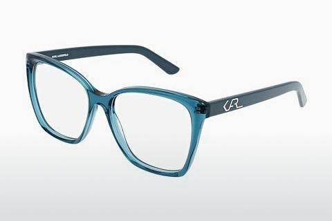Designerglasögon Karl Lagerfeld KL6050 425
