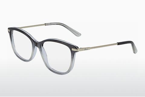 Designerglasögon Karl Lagerfeld KL991 002