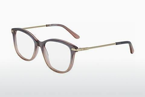 Designerglasögon Karl Lagerfeld KL991 014
