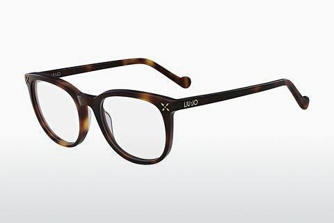 Designerglasögon Liu Jo LJ2665 215